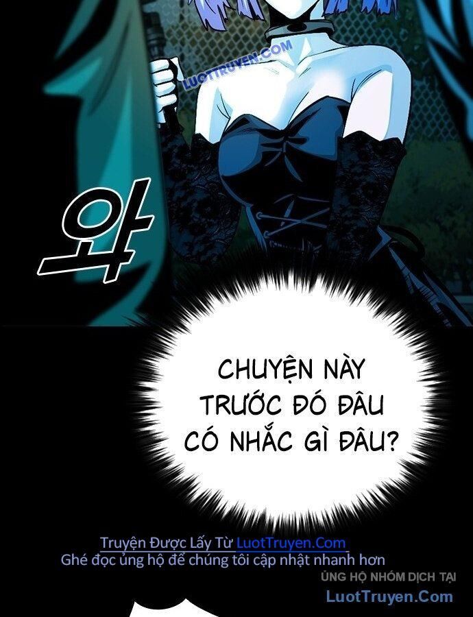 Thế Hệ Bất Hảo Chap 16 - Next Chap 17