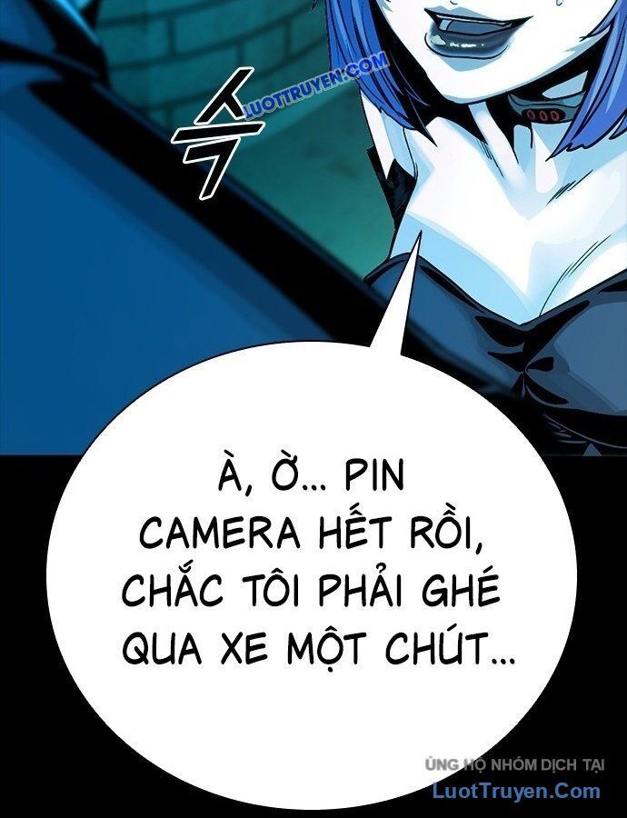 Thế Hệ Bất Hảo Chap 16 - Next Chap 17