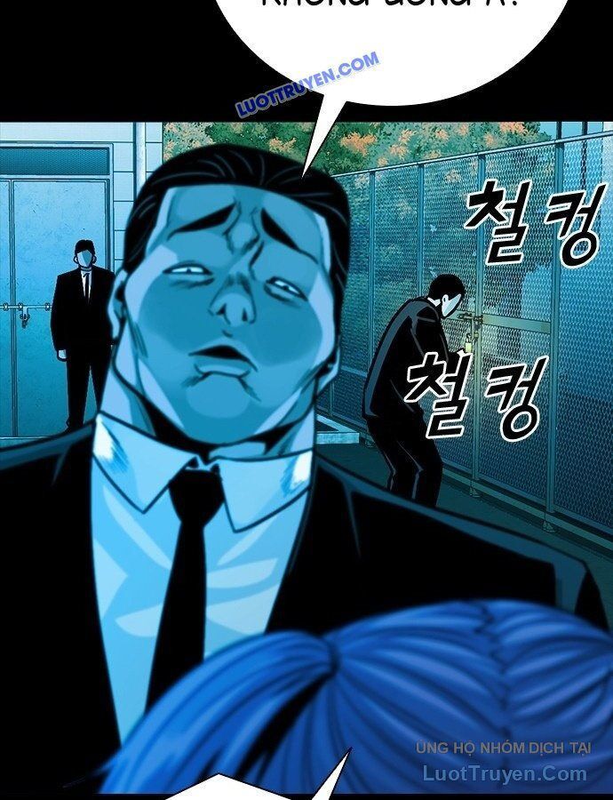 Thế Hệ Bất Hảo Chap 16 - Next Chap 17