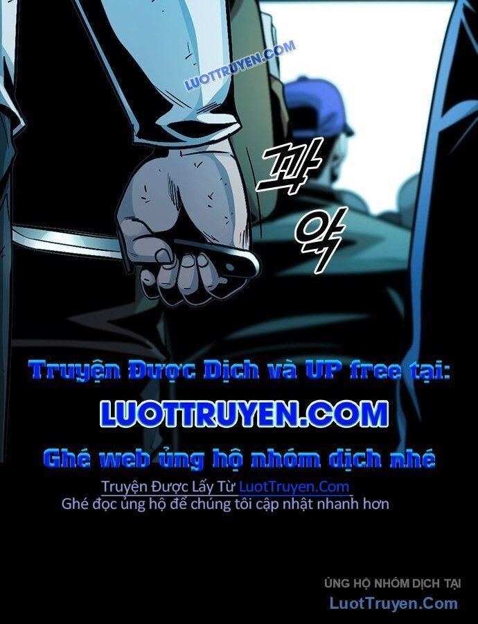 Thế Hệ Bất Hảo Chap 16 - Next Chap 17