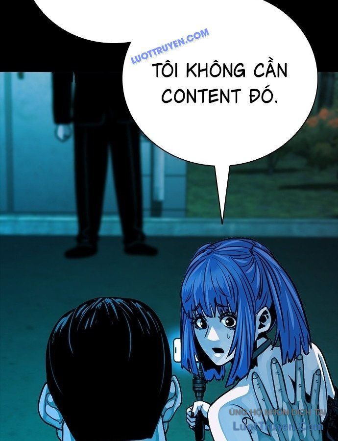 Thế Hệ Bất Hảo Chap 16 - Next Chap 17