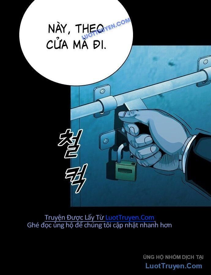 Thế Hệ Bất Hảo Chap 16 - Next Chap 17