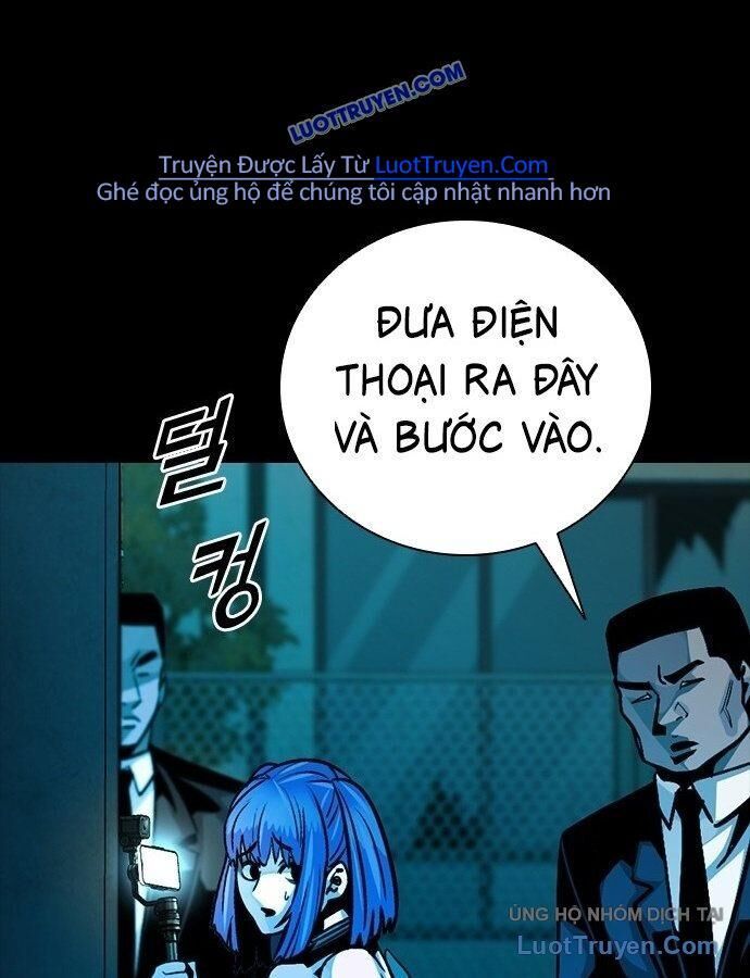 Thế Hệ Bất Hảo Chap 16 - Next Chap 17