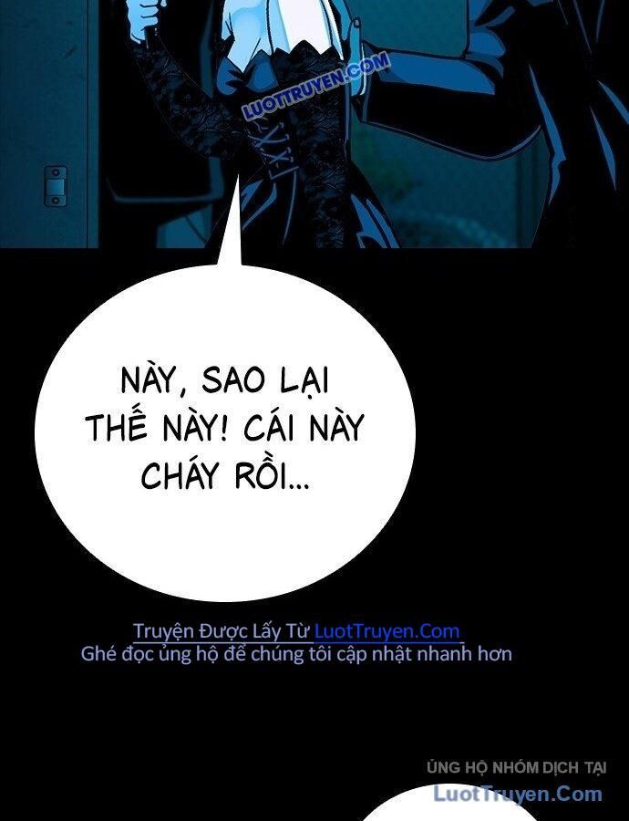 Thế Hệ Bất Hảo Chap 16 - Next Chap 17