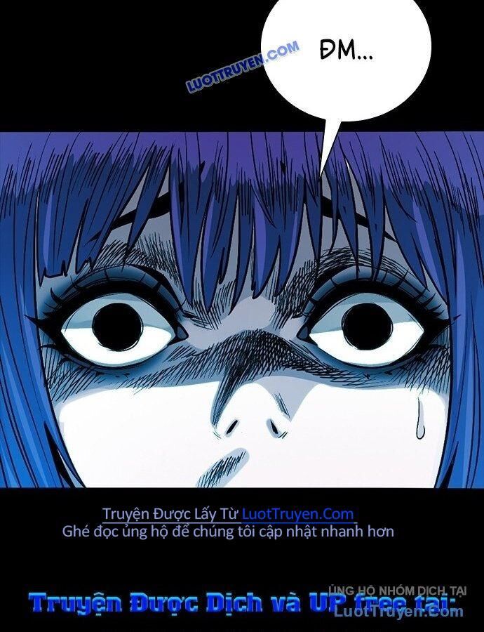 Thế Hệ Bất Hảo Chap 16 - Next Chap 17