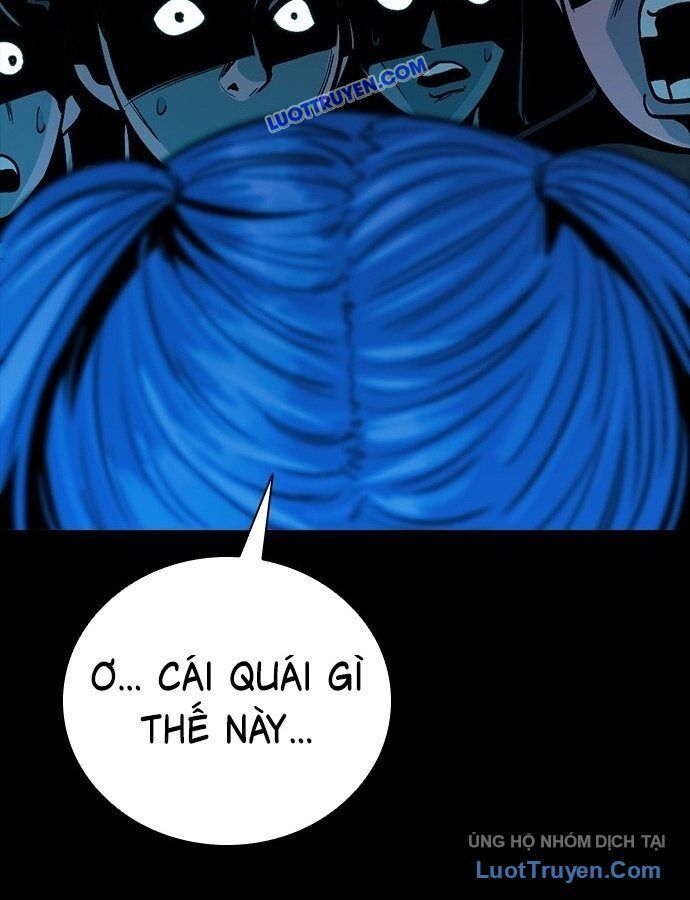 Thế Hệ Bất Hảo Chap 16 - Next Chap 17