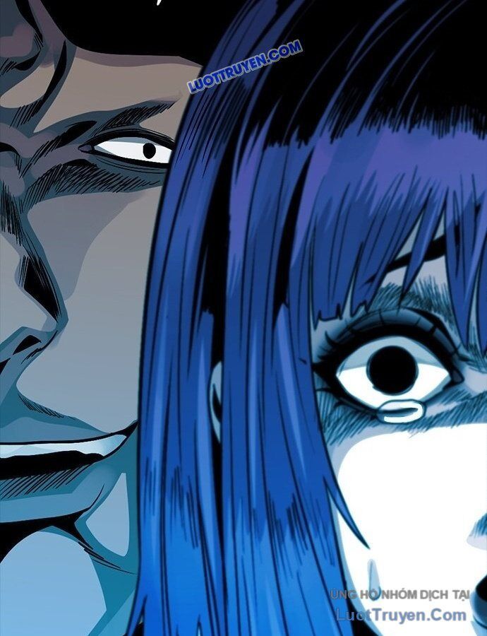 Thế Hệ Bất Hảo Chap 16 - Next Chap 17