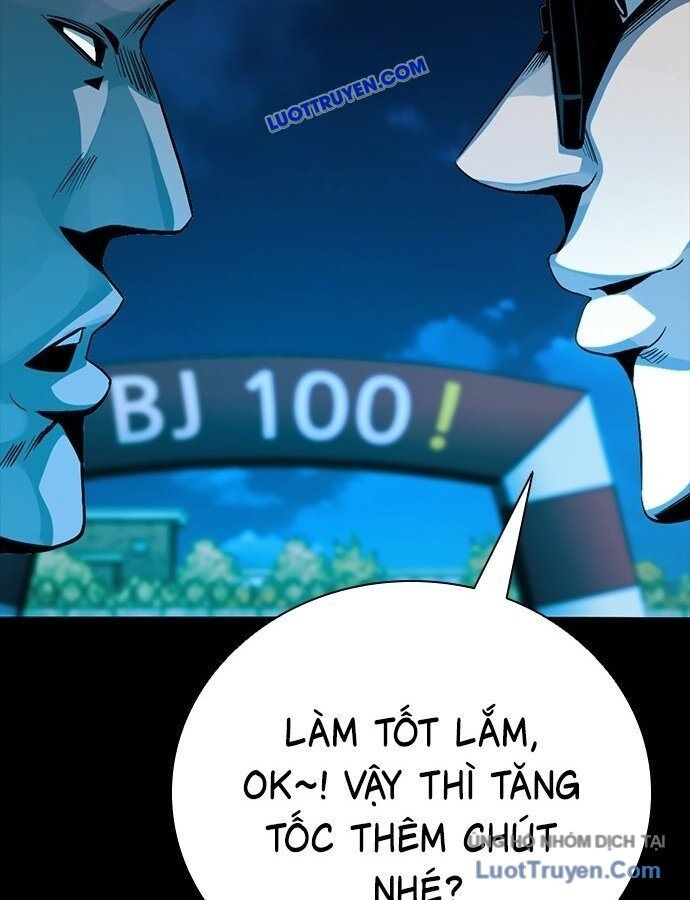 Thế Hệ Bất Hảo Chap 16 - Next Chap 17