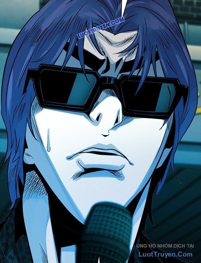 Thế Hệ Bất Hảo Chap 16 - Next Chap 17