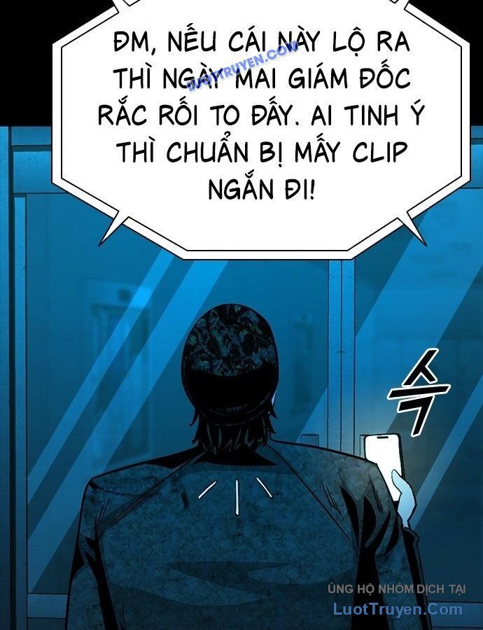 Thế Hệ Bất Hảo Chap 16 - Next Chap 17