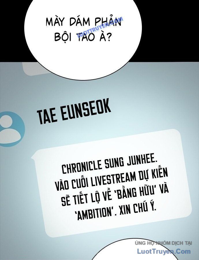 Thế Hệ Bất Hảo Chap 16 - Next Chap 17