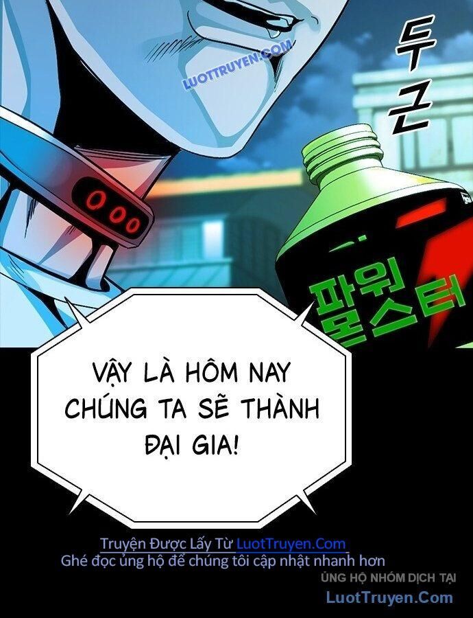 Thế Hệ Bất Hảo Chap 16 - Next Chap 17