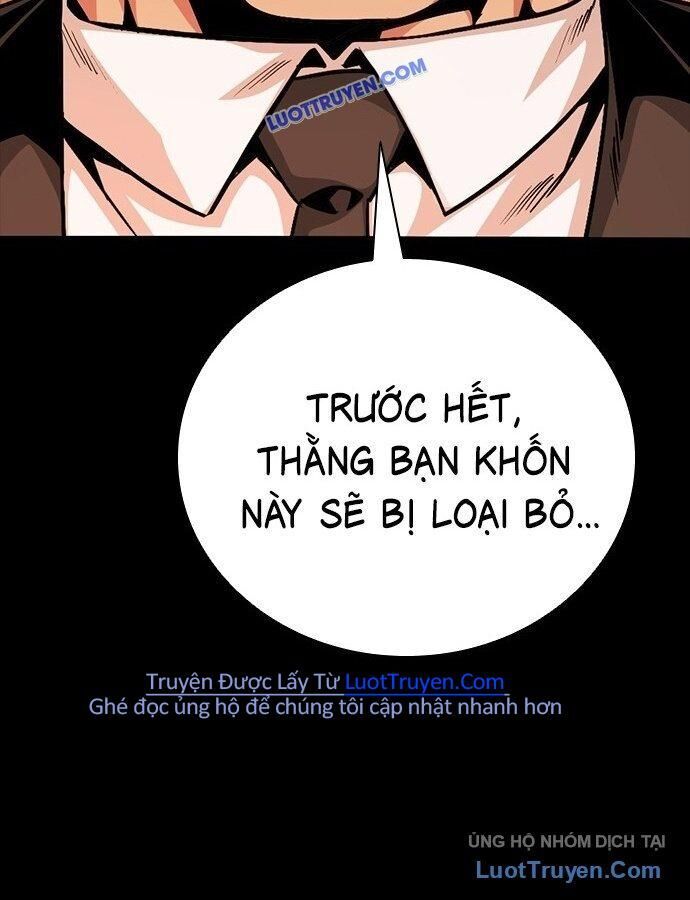 Thế Hệ Bất Hảo Chap 16 - Next Chap 17