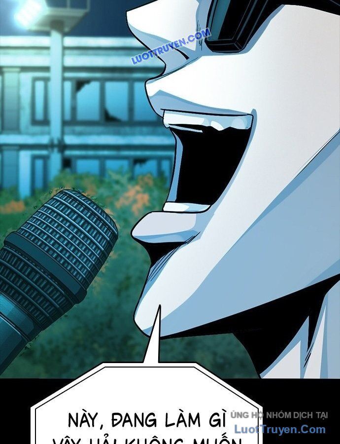 Thế Hệ Bất Hảo Chap 16 - Next Chap 17