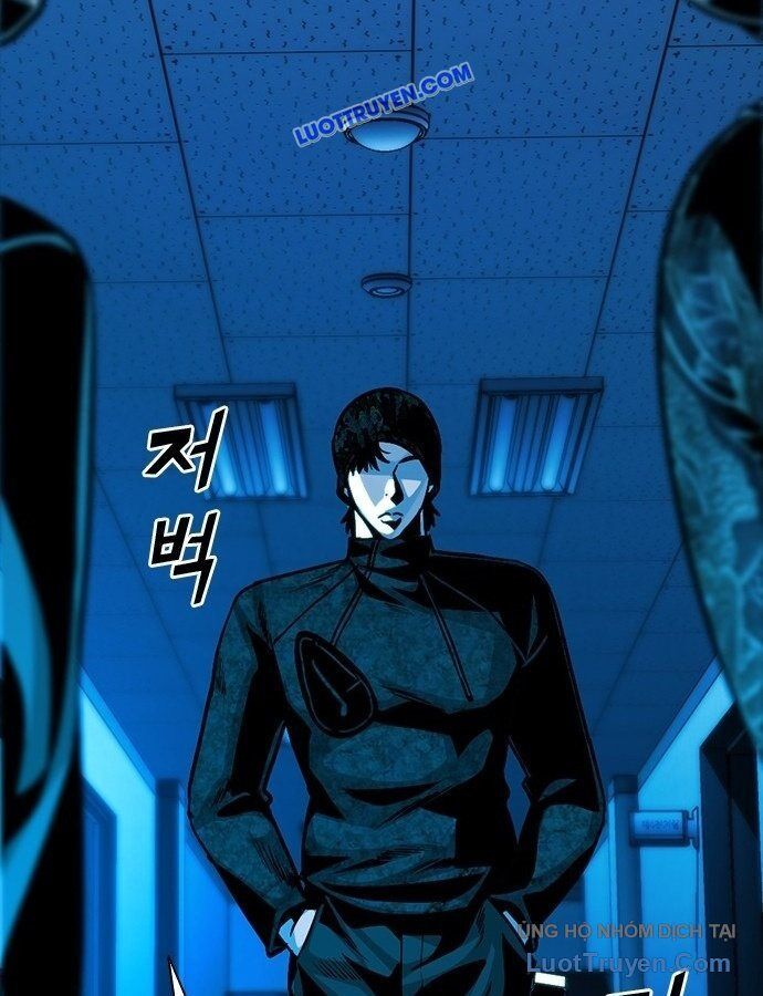 Thế Hệ Bất Hảo Chap 16 - Next Chap 17