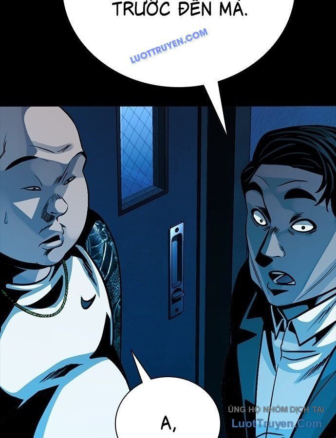 Thế Hệ Bất Hảo Chap 16 - Next Chap 17