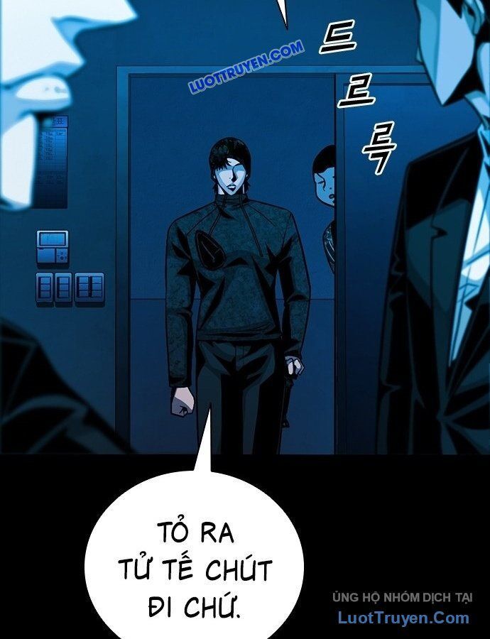 Thế Hệ Bất Hảo Chap 16 - Next Chap 17