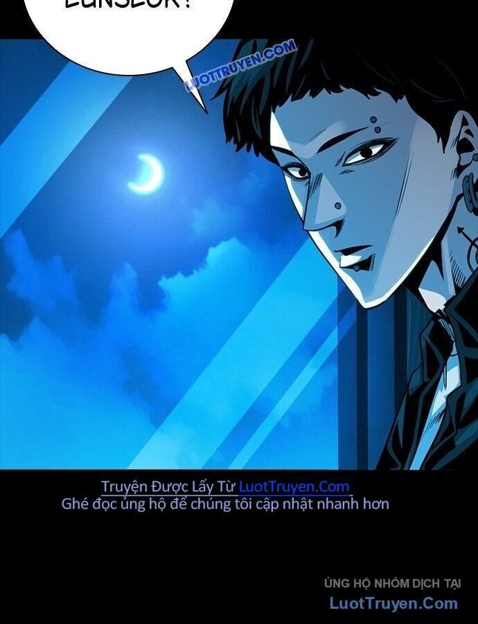 Thế Hệ Bất Hảo Chap 16 - Next Chap 17