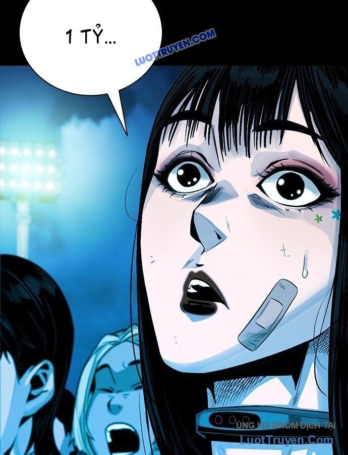 Thế Hệ Bất Hảo Chap 16 - Next Chap 17