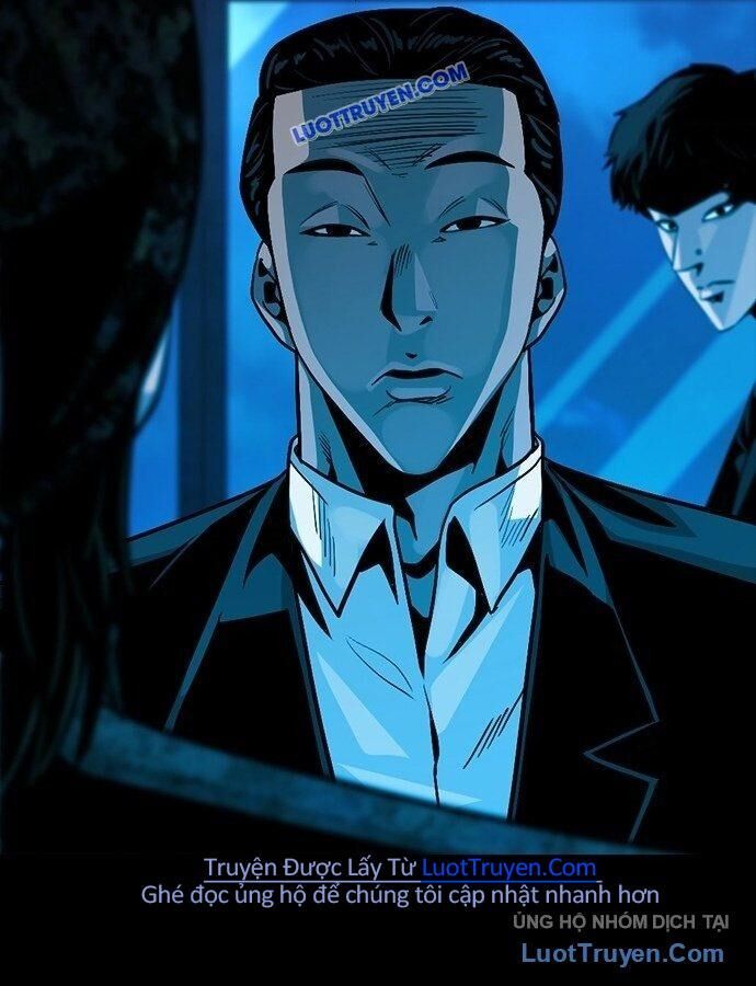 Thế Hệ Bất Hảo Chap 16 - Next Chap 17