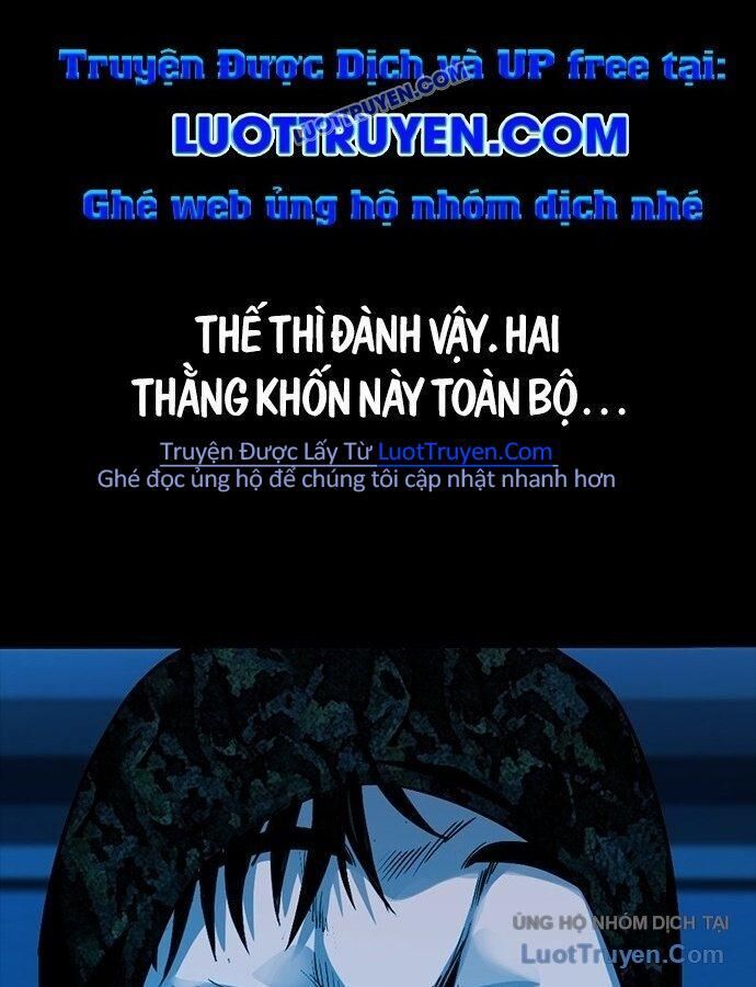 Thế Hệ Bất Hảo Chap 16 - Next Chap 17