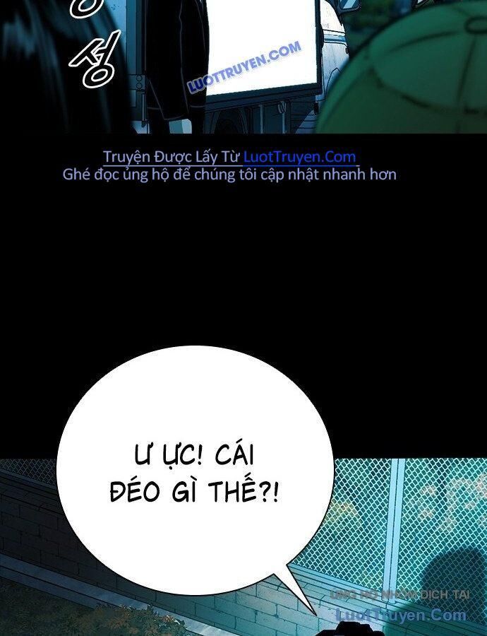 Thế Hệ Bất Hảo Chap 16 - Next Chap 17