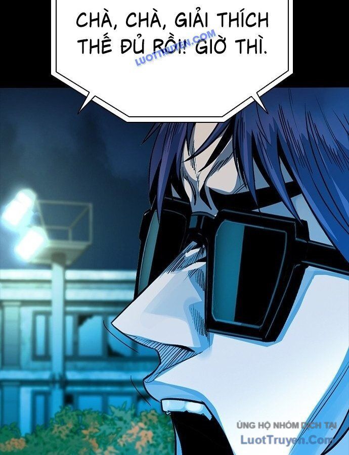 Thế Hệ Bất Hảo Chap 16 - Next Chap 17