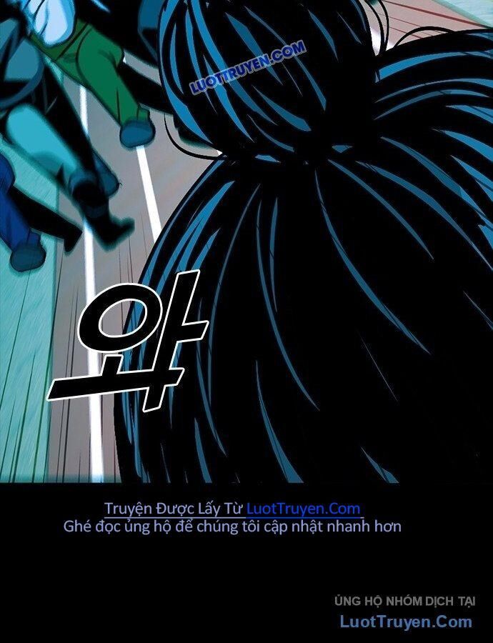 Thế Hệ Bất Hảo Chap 16 - Next Chap 17