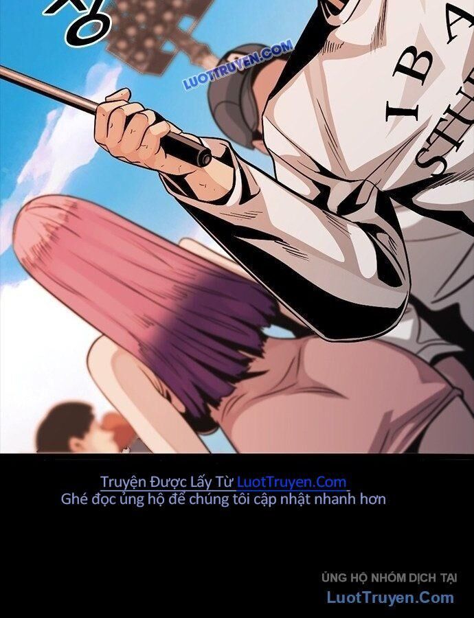 Thế Hệ Bất Hảo Chap 16 - Next Chap 17