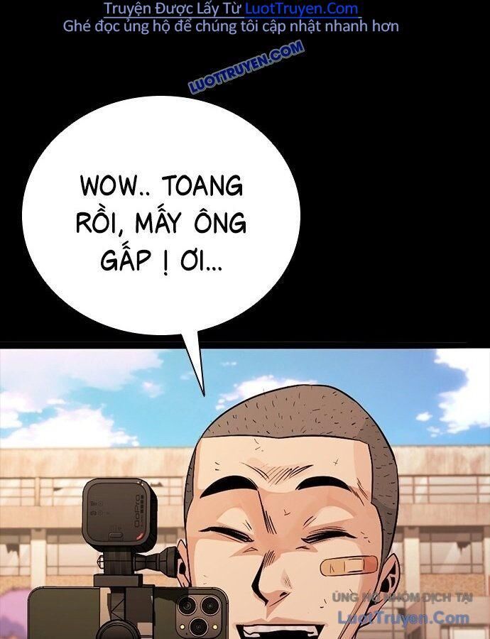 Thế Hệ Bất Hảo Chap 16 - Next Chap 17