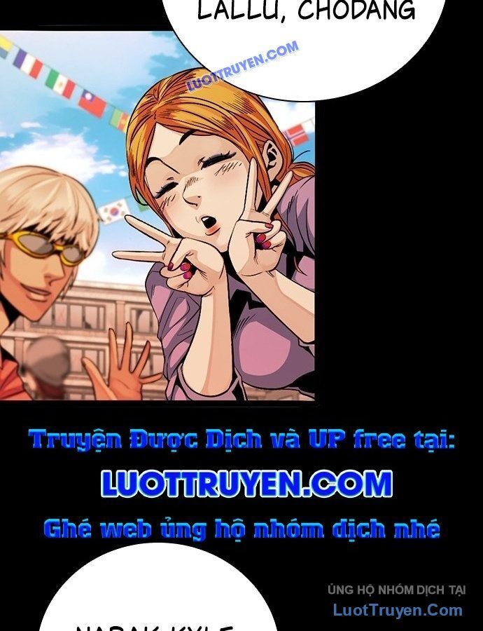 Thế Hệ Bất Hảo Chap 16 - Next Chap 17