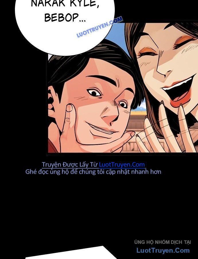 Thế Hệ Bất Hảo Chap 16 - Next Chap 17