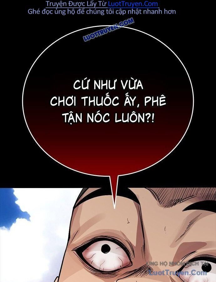 Thế Hệ Bất Hảo Chap 16 - Next Chap 17