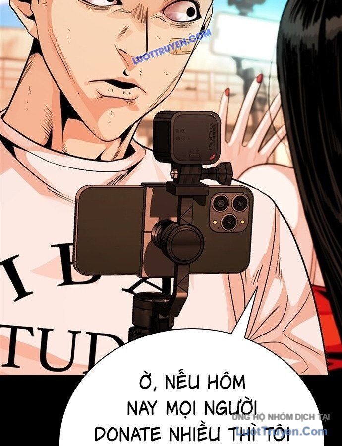 Thế Hệ Bất Hảo Chap 16 - Next Chap 17