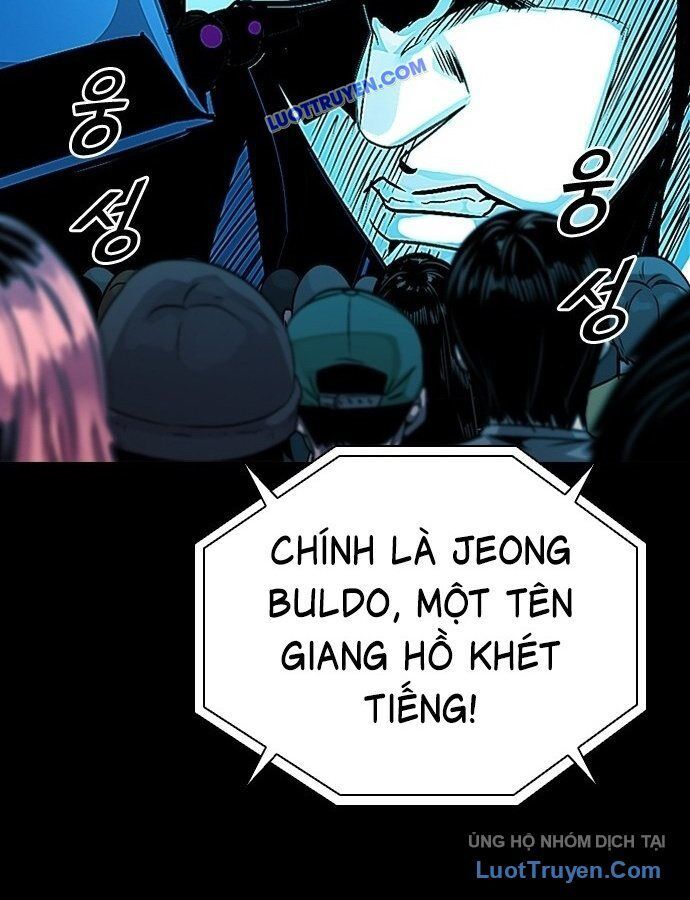 Thế Hệ Bất Hảo Chap 16 - Next Chap 17