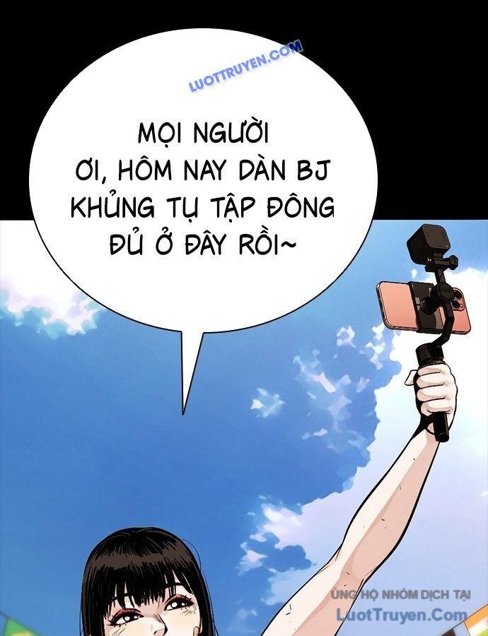 Thế Hệ Bất Hảo Chap 16 - Next Chap 17