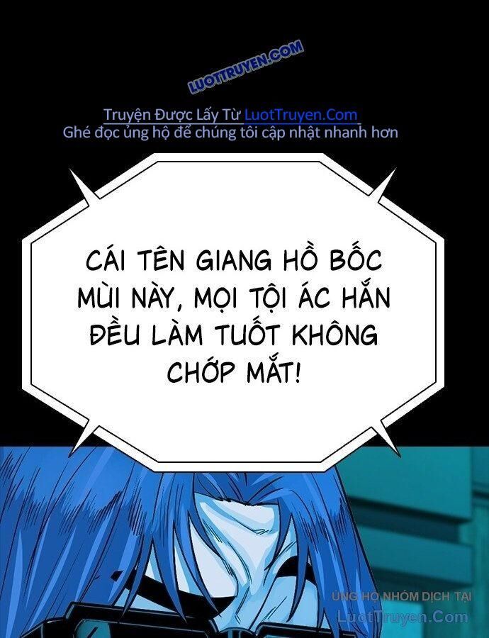 Thế Hệ Bất Hảo Chap 16 - Next Chap 17