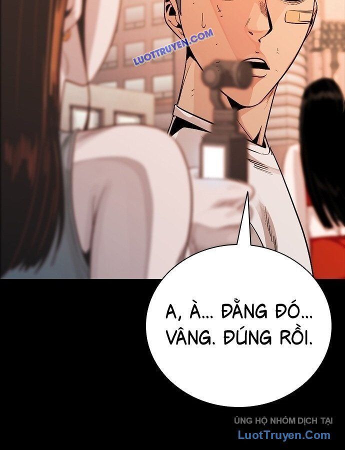 Thế Hệ Bất Hảo Chap 16 - Next Chap 17