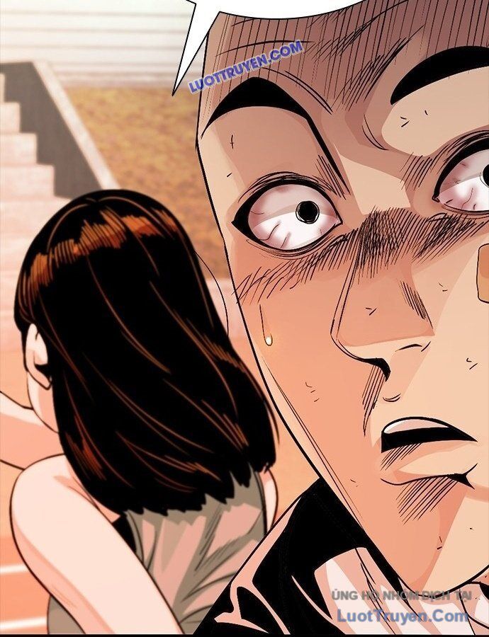 Thế Hệ Bất Hảo Chap 16 - Next Chap 17