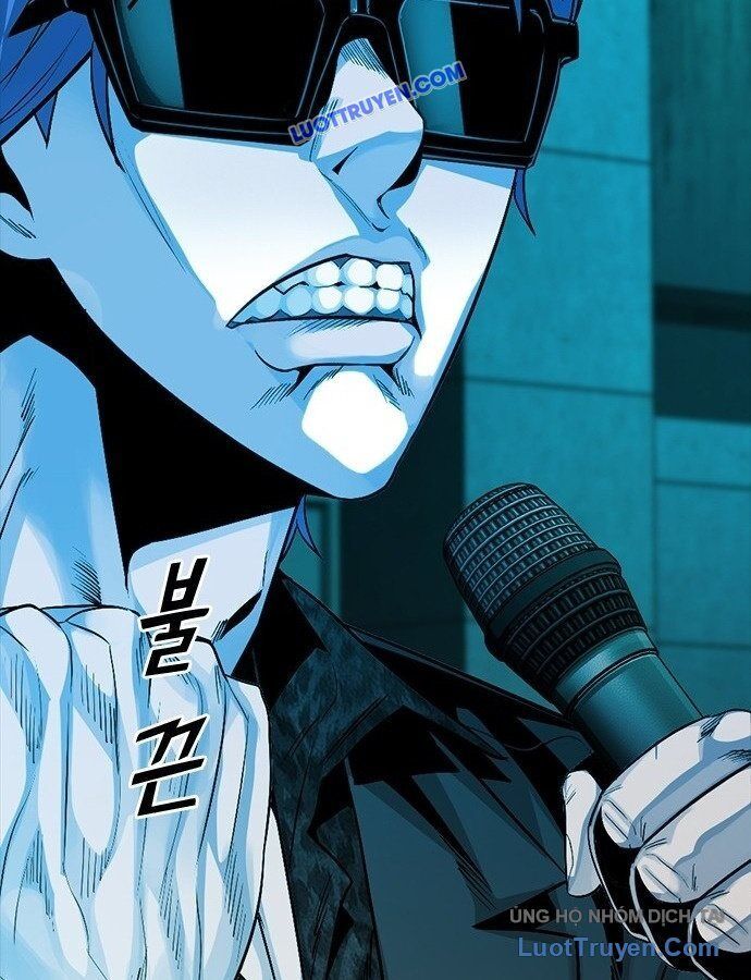 Thế Hệ Bất Hảo Chap 16 - Next Chap 17