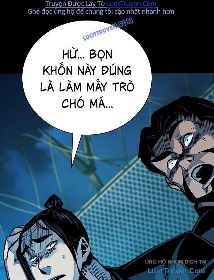 Thế Hệ Bất Hảo Chap 16 - Next Chap 17