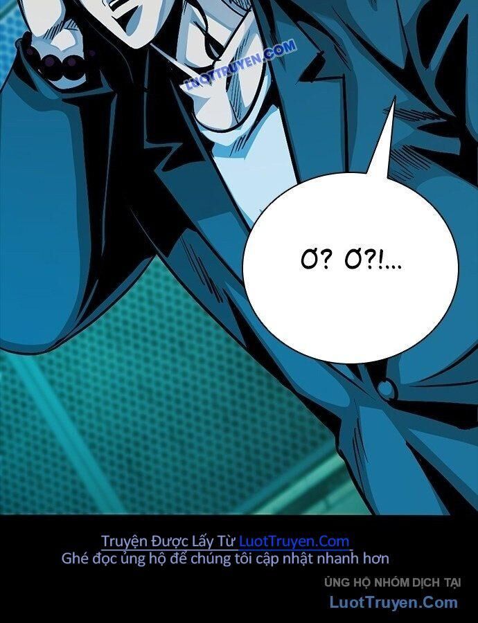 Thế Hệ Bất Hảo Chap 16 - Next Chap 17