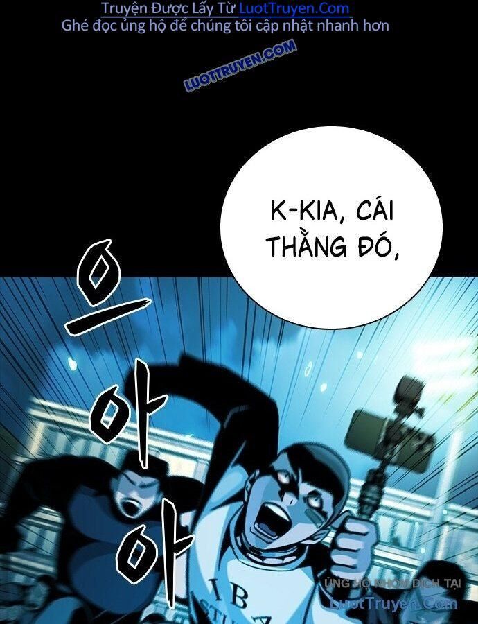 Thế Hệ Bất Hảo Chap 16 - Next Chap 17