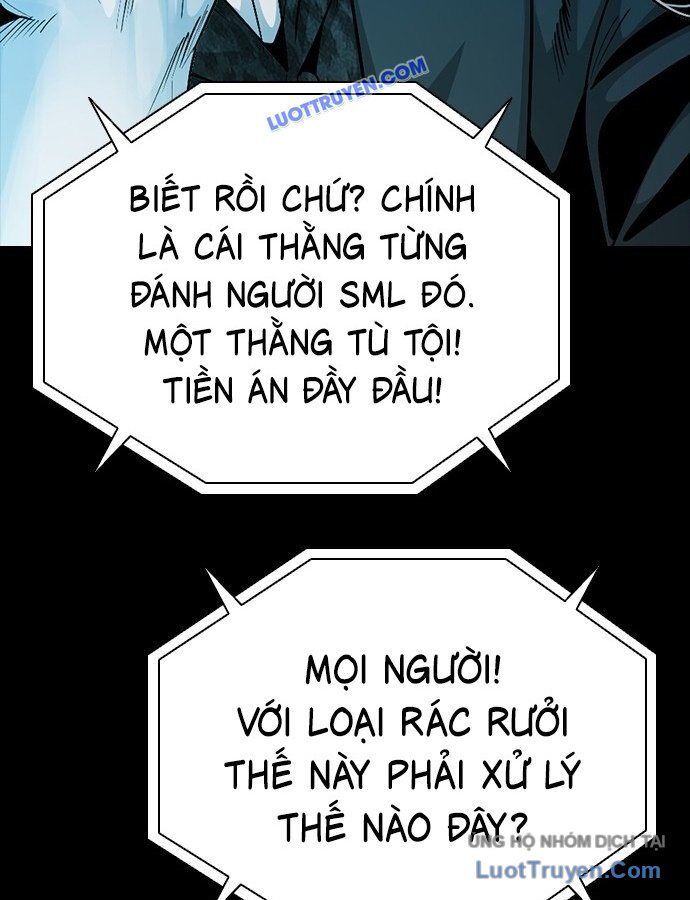 Thế Hệ Bất Hảo Chap 16 - Next Chap 17
