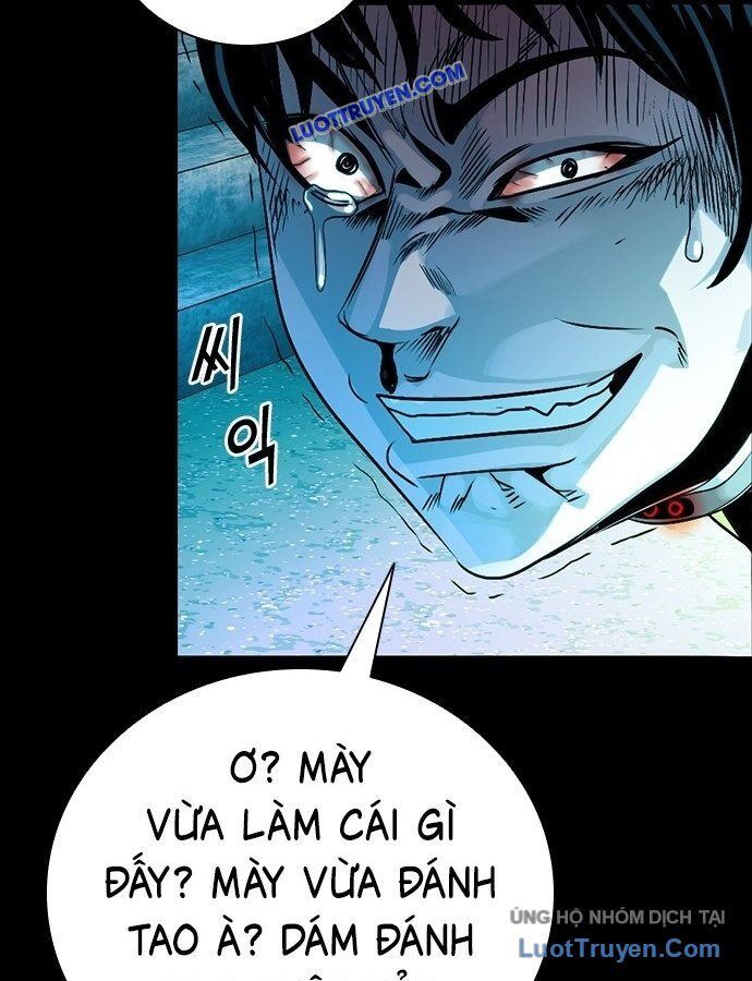 Thế Hệ Bất Hảo Chap 16 - Next Chap 17