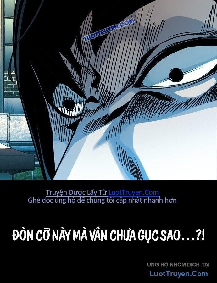 Thế Hệ Bất Hảo Chap 16 - Next Chap 17