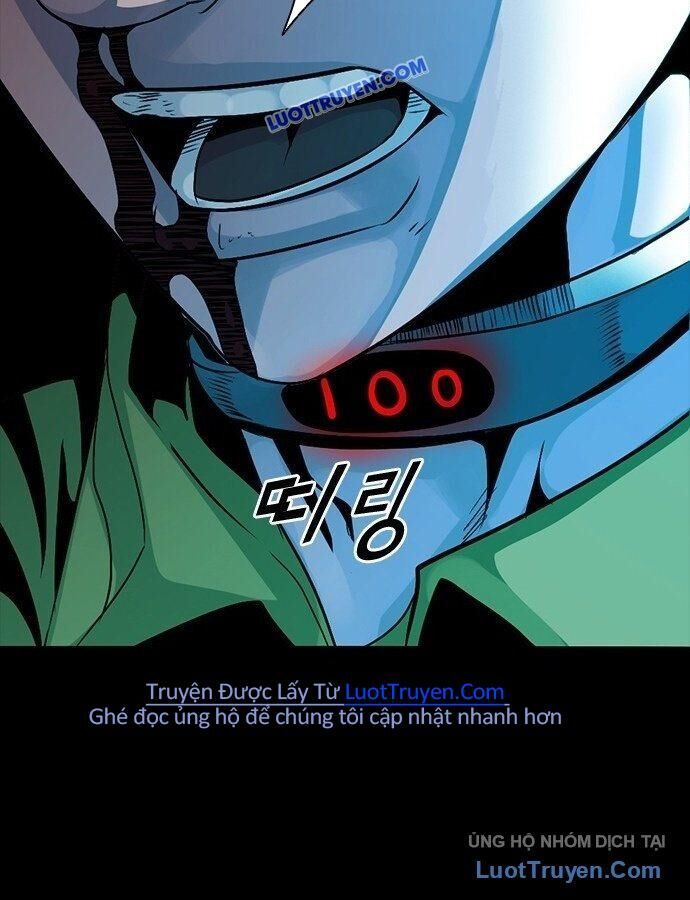 Thế Hệ Bất Hảo Chap 16 - Next Chap 17