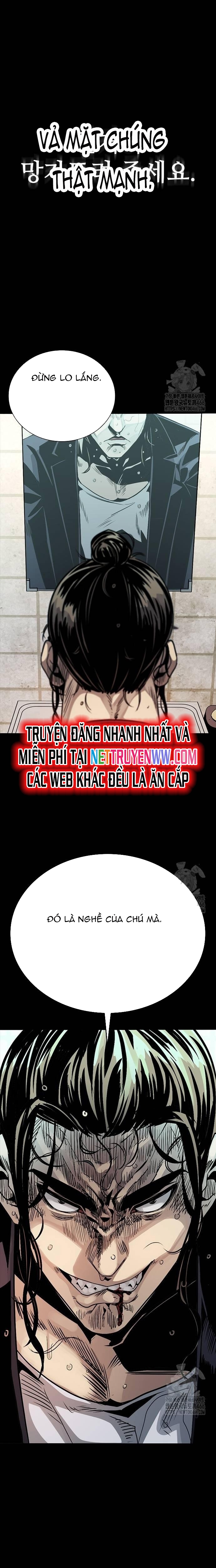 Thế Hệ Bất Hảo Chap 2 - Next Chap 3