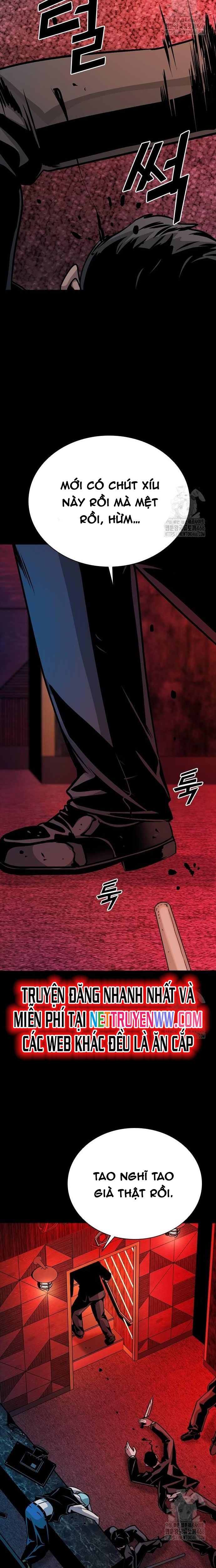 Thế Hệ Bất Hảo Chap 3 - Next Chap 4