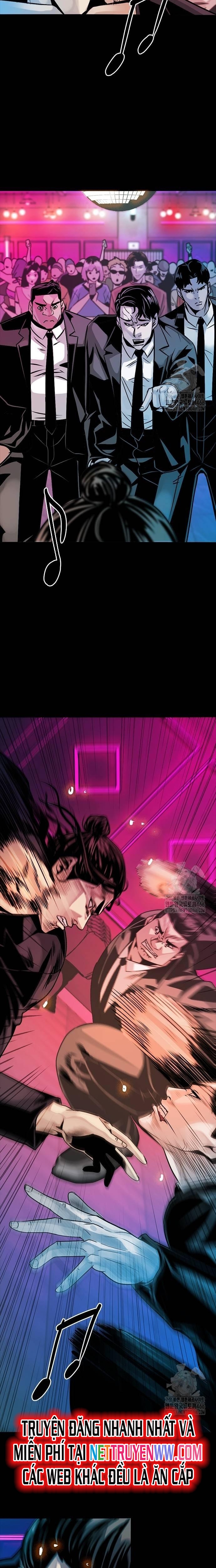 Thế Hệ Bất Hảo Chap 3 - Next Chap 4
